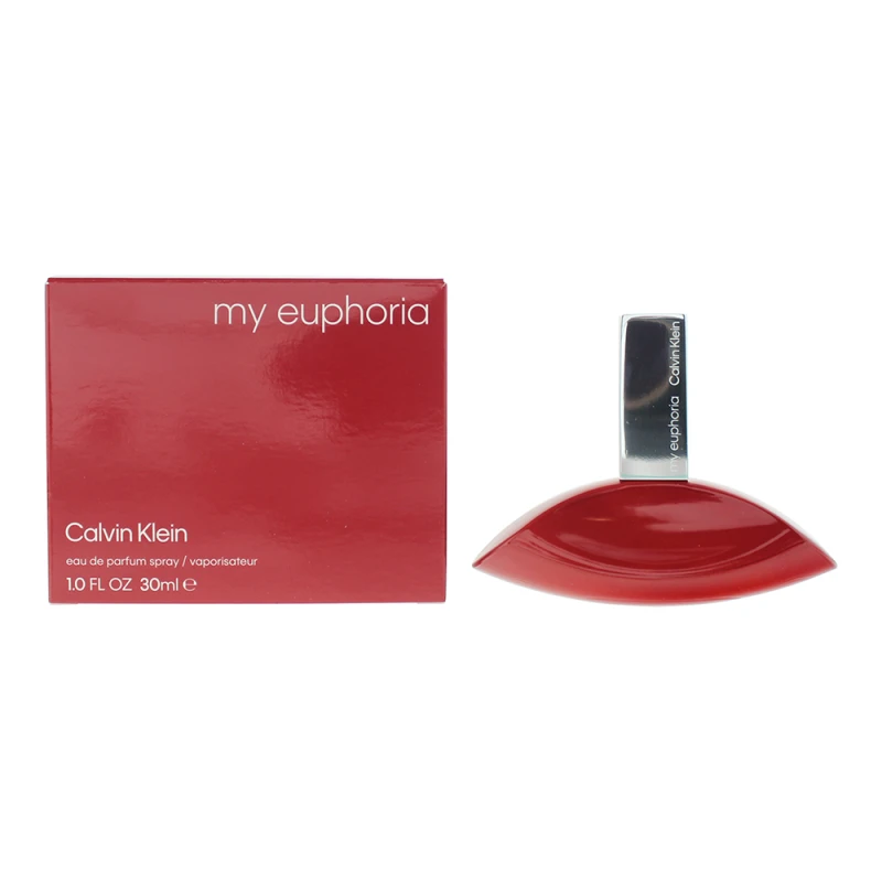 Image of Calvin Klein My Euphoria Eau de Parfum 30ml