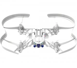 Image of Parrot PF723301 Minidrone Evo Airborne Cargo Mars