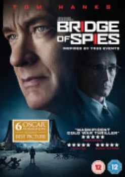 Image of Bridge Of Spies