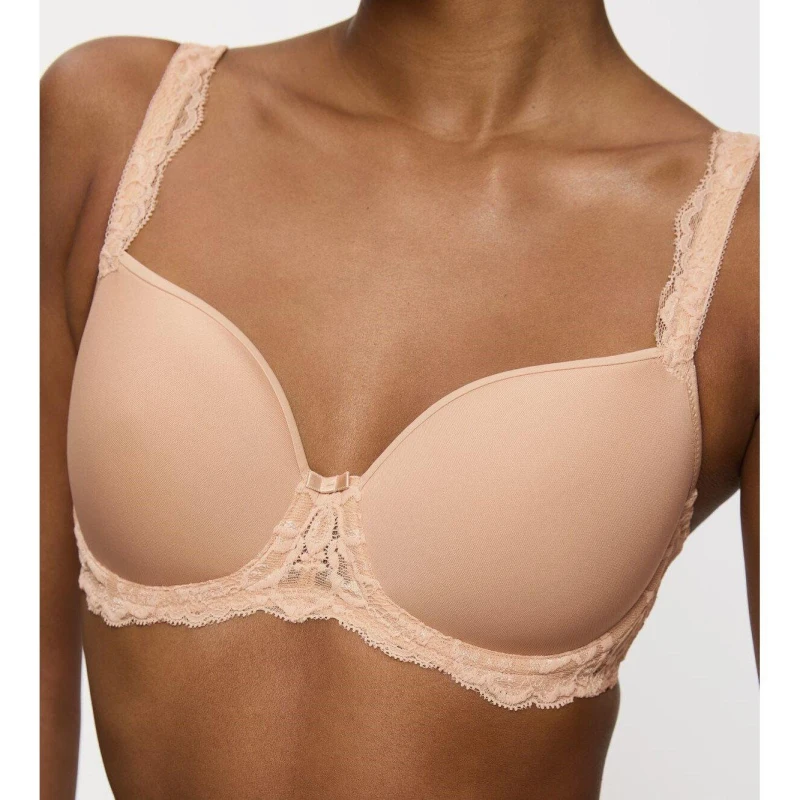 Image of Triumph Amourette Charm Wp Beige 00EP female 32C