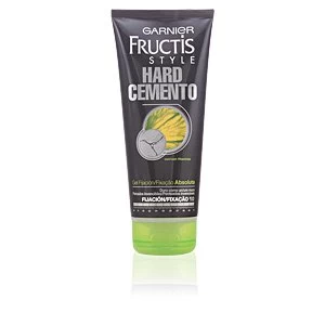 Image of FRUCTIS STYLE HARD CEMENTO gel fijador 200ml
