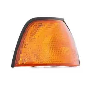 Image of ABAKUS Turn Signal 444-1503R-UE-Y Side Marker Lights,Side Indicator BMW,3 Limousine (E36),3 Compact (E36),3 Touring (E36)