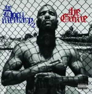 Image of The Game - The Documentary 2 CD Album - Used