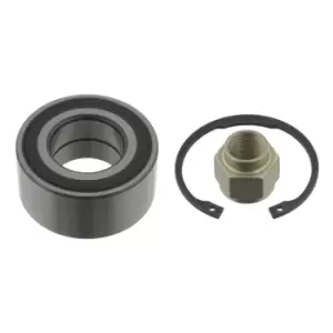 Image of Wheel Bearing Kit 24517 by Febi Bilstein