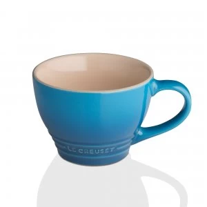 Image of Le Creuset Grand Mug Marseille Blue