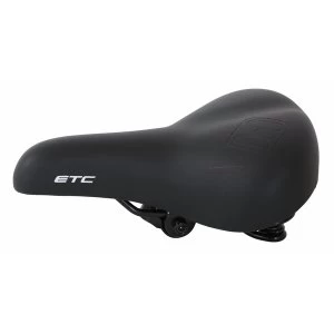 Image of ETC Comfort Suspension Saddle