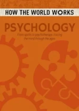 Image of how the world works psychology