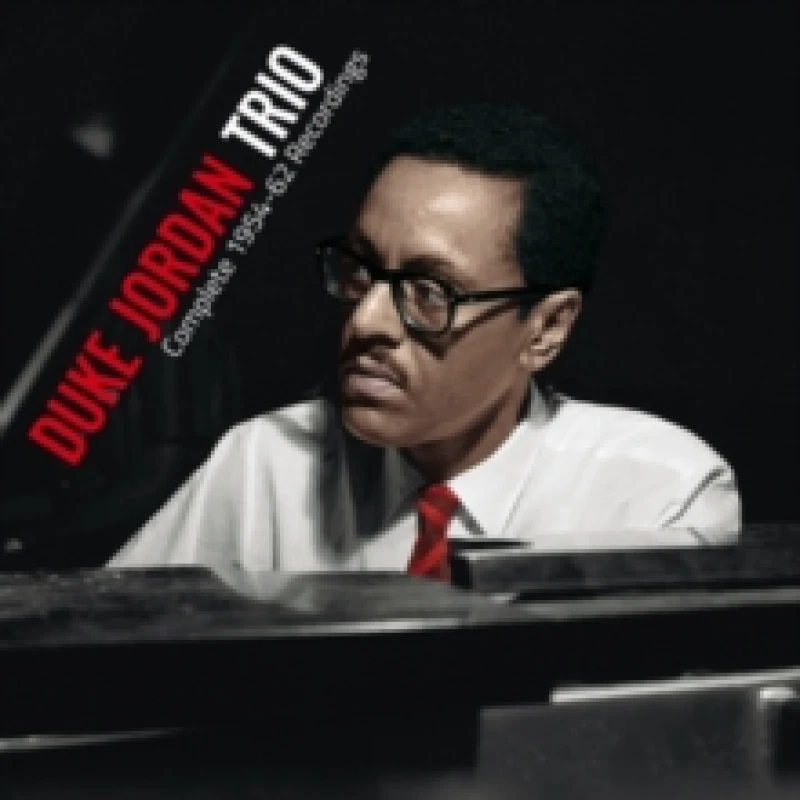 Image of Complete 1954-1962 Recordings CD / Album