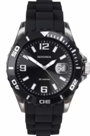 Image of Mens Sekonda Party Time Watch 3361