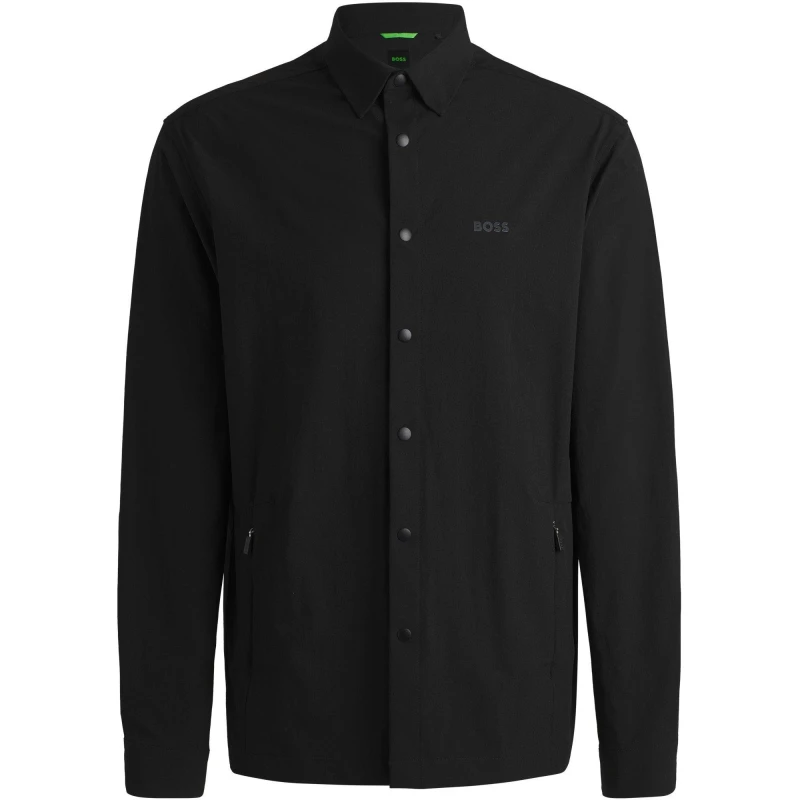 Image of Boss Boss B Basin Tech L 10261704 01 - Black M