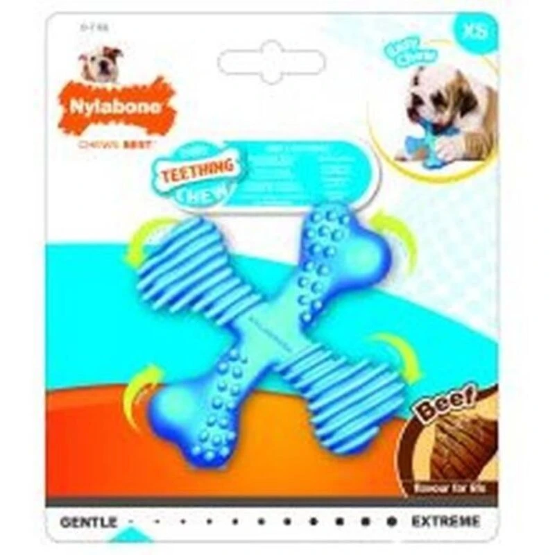 Image of NYLABONE Shampoo - Johnsons - G037 - Bright - 125ml - For dogs and cats S6100995