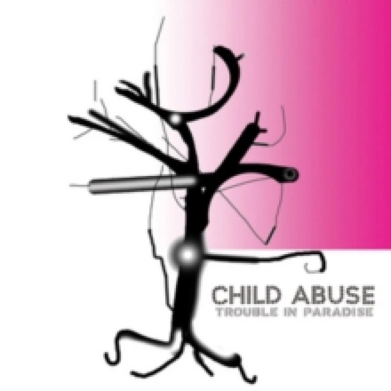 Image of Child Abuse - Trouble in Paradise [CD / Album] Music CDs - Music CD