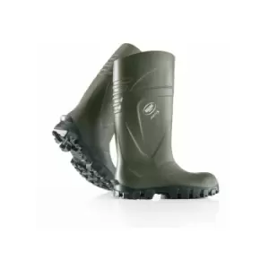 Image of Steplite X Solid Grip Full Safety S5 Grn 07(41)