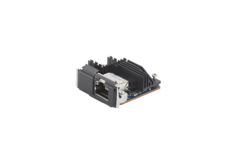 Image of HP 10GBase-T Flex IO interface cards/adapter