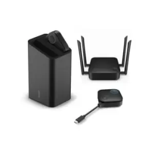 Image of BenQ VS20 InstaShow Wireless presentation system HDMI Desktop