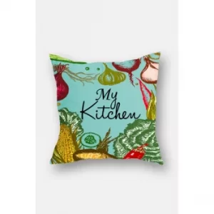 Image of YS1319394425 Multicolor Cushion Cover