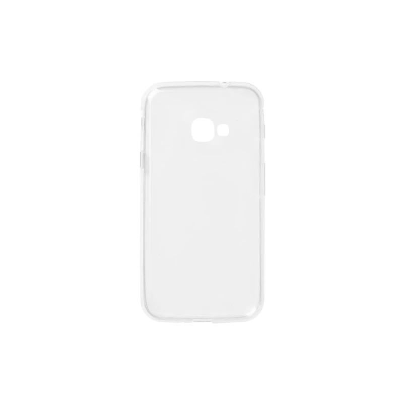Image of eSTUFF ES673076-BULK mobile phone case Cover Transparent
