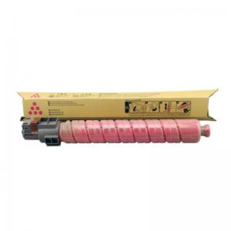 Image of Compatible Ricoh 841162 MPC4000M Magenta Toner
