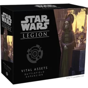 Image of Star Wars: Legion Vital Assets Pack
