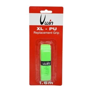 Image of Uwin PU Hurling/Hockey Grip 1.6m - Green