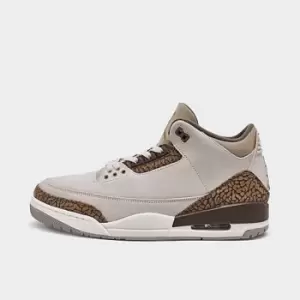 Image of Air Retro 3 Basketball Shoes