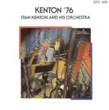 Image of Kenton '76