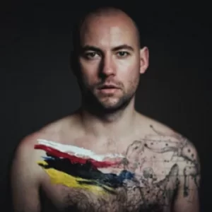 Image of The Lovers by Lone Wolf CD Album