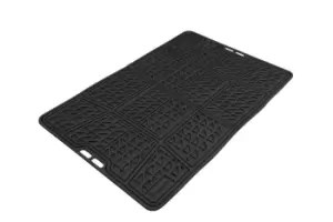 Image of Michelin Luggage compartment / cargo tray Elastomer 009078 Boot Mat,Car boot liner