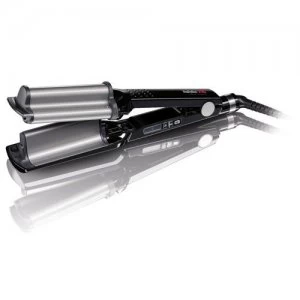 Image of Babyliss PRO Deep Water Hair Waver 19mm