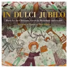 Image of In Dulci Jubilo: Music for the Christmas Season By Buxtehude and Friends