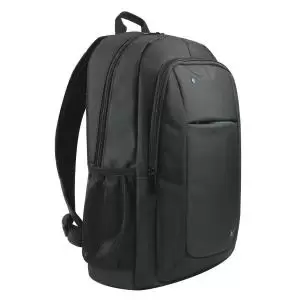 Image of Mobilis 14 to 15.6" The One Backpack Black Notebook Case