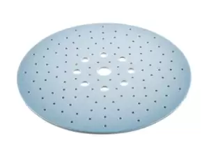 Image of Festool STF D225/128 P180 GR/25 225mm 180G Sanding Pad 25pk