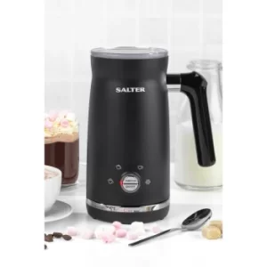 Image of Salter Electric Milk Frother