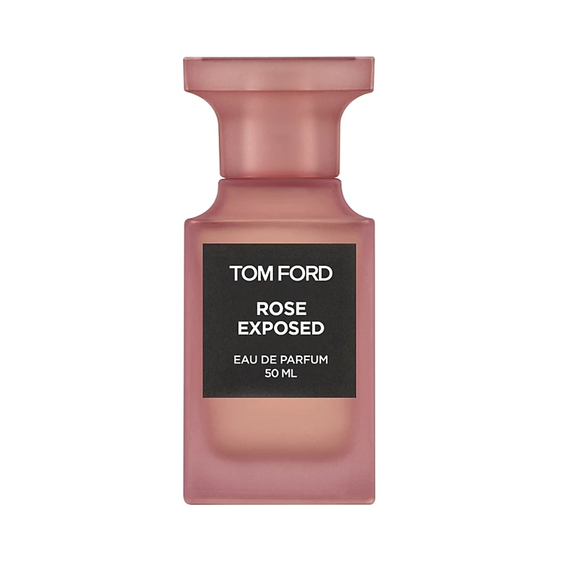 Image of Tom Ford Rose Exposed Eau de Parfum For Her 50ml