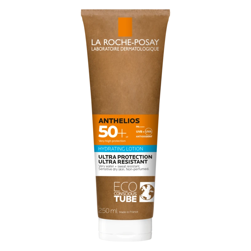 Image of La Roche-Posay Anthelios Sun Protection SPF50+ Milk 250ml