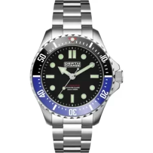Image of Depth Charge Automatic Watch