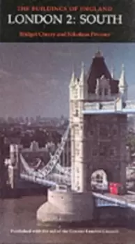 Image of London 2: South