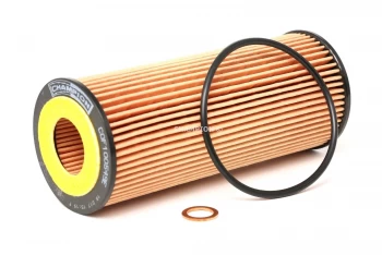 Image of CHAMPION Oil Filter BMW COF100549E 11427788460,11427788461,11428513377 11428513378