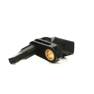 Image of DELPHI ABS Sensor VW,AUDI,SKODA SS20035 7H0927803,WHT003857,7H0927803 ESP Sensor,Sensor, wheel speed WHT003857,7H0927803,WHT003857,WHT003857D