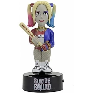 Image of Suicide Squad Harley Quinn Bobblehead