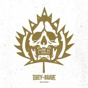 Image of Mad Season by Obey the Brave Vinyl Album