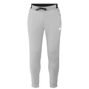 Image of New Balance Tenacity Fleece Jogging Pants Mens - Grey