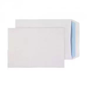 Image of Blake Purely Everyday White Self Seal Pocket 229x162mm 110gsm Pack 500