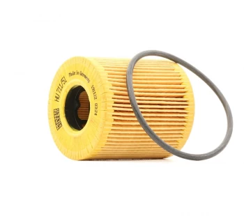 Image of MANN-FILTER Oil Filter FORD,PEUGEOT,MINI HU 711/51 x 11427557012,11427622446,1109A 1109AH,1109AJ,1109CK,1109CL,1109X4,1109Z0,1109Z2,119X4,1629084080
