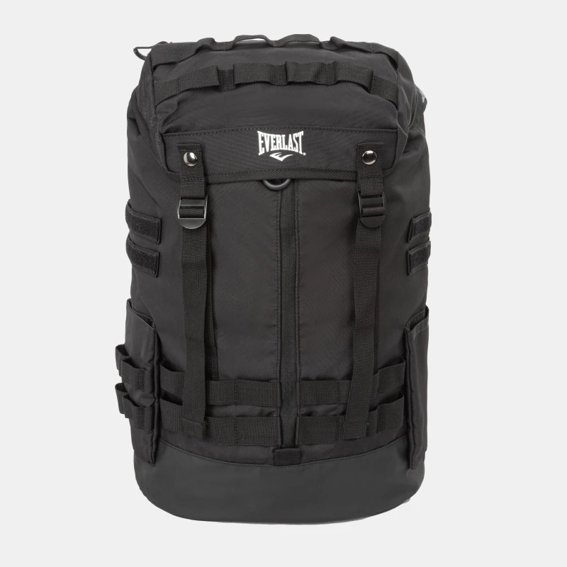 Image of Everlast Trail Backpack Black unisex One Size