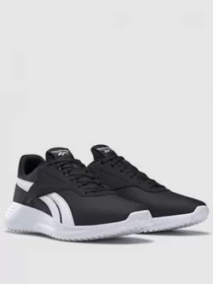 Image of Reebok Lite 3.0, Black/White, Size 9, Men