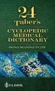 Image of tabers cyclopedic medical dictionary