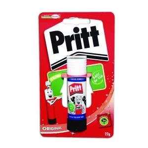 Image of Pritt Stick 22G Medium Glue Sticks Pack of 12 1456074