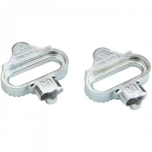 Image of SHIMANO SH56 MTB SPD cleats multi-release-