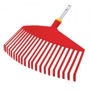 Image of Wolf Multichange Leaf Rake Head